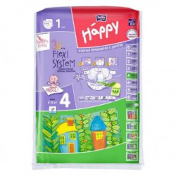 Подгузники