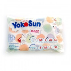 Подгузники-трусики