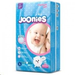 Подгузники-трусики