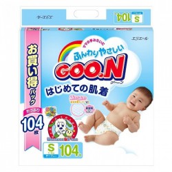 Подгузники