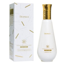 Эмульсия для лица Deoproce Спайдер веб мульти-кеа эмульшн 150 мл