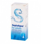 СептоАква для взрослых , спрей назальный 30 мл 1 шт