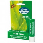 Бальзам для губ, Vitaskin (Витаскин) 5 г лип алоэ вера
